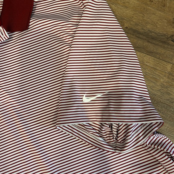 Men's Nike Golf XXL Polo - Picture 4 of 4